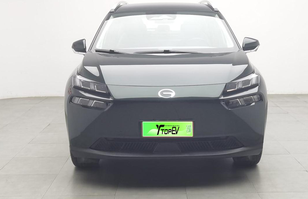 Used 2023 AION V